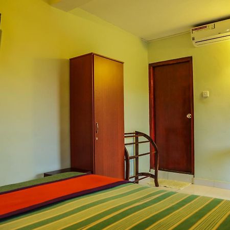 Kandyan Hideout Bagian luar foto